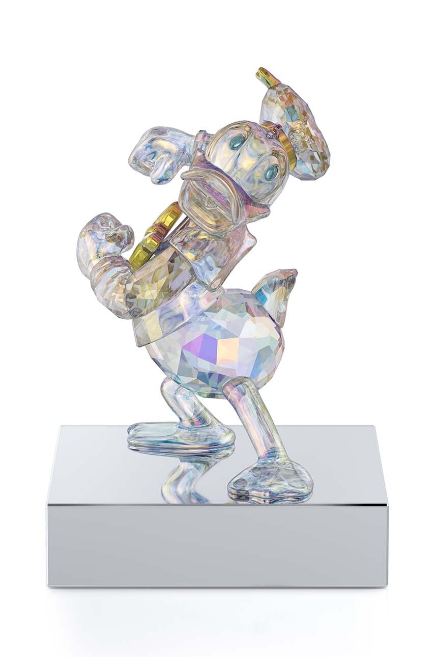 Swarovski  Dekorativní figurka  MICKEY AND FRIENDS