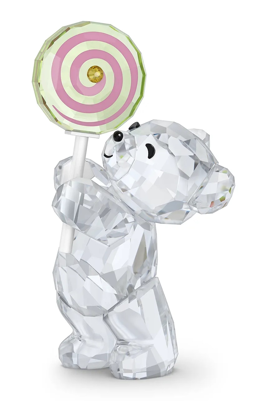 Swarovski  figurka dekorativní