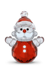 Swarovski  figurka sváteční