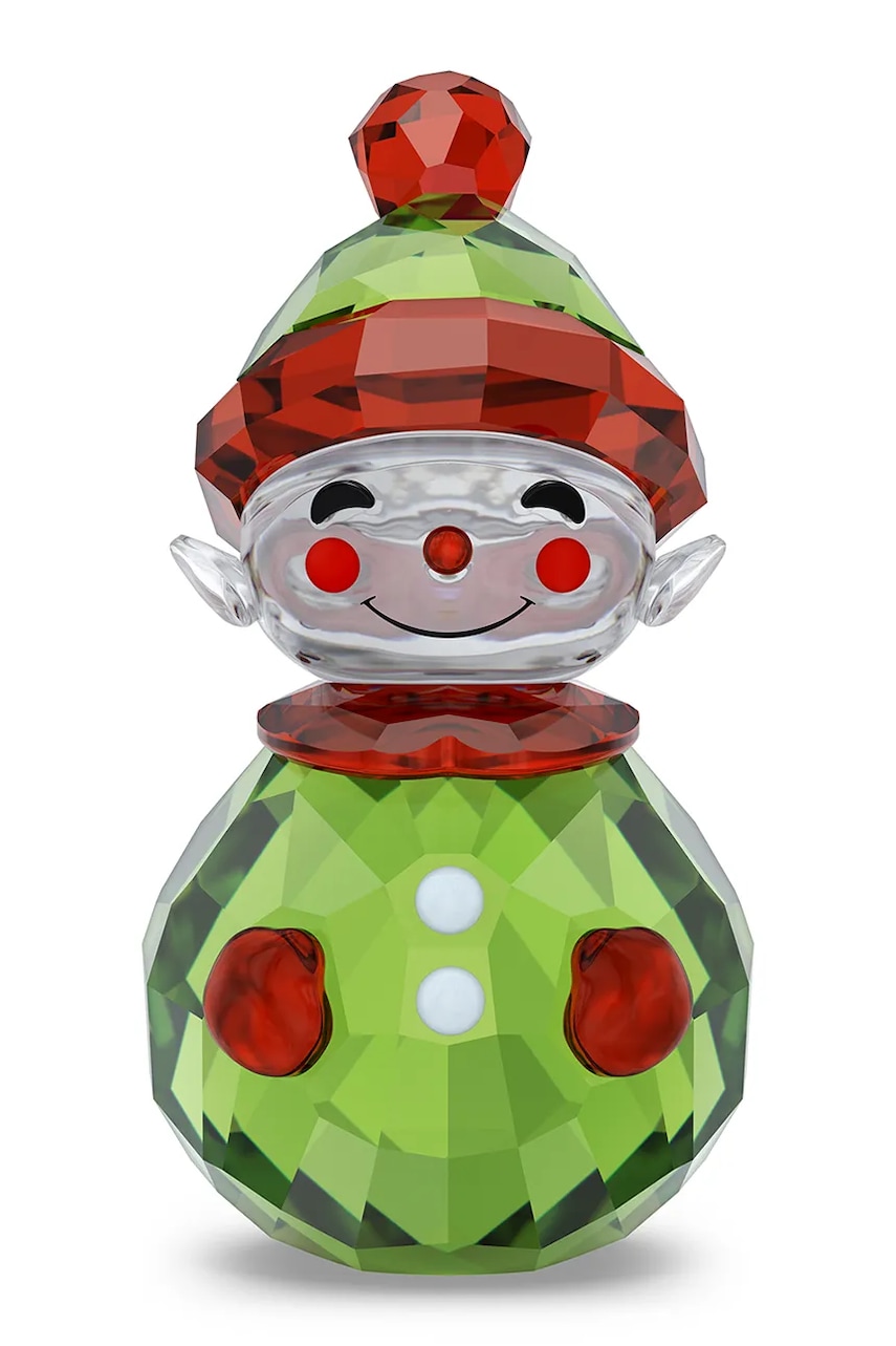 Swarovski  figurka sváteční
