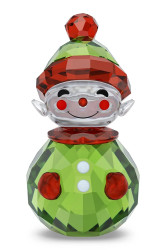 Swarovski  figurka sváteční