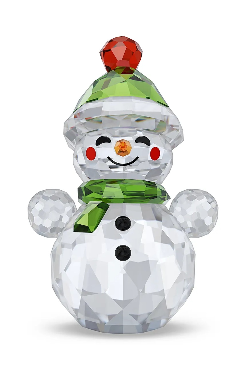 Swarovski  figurka sváteční