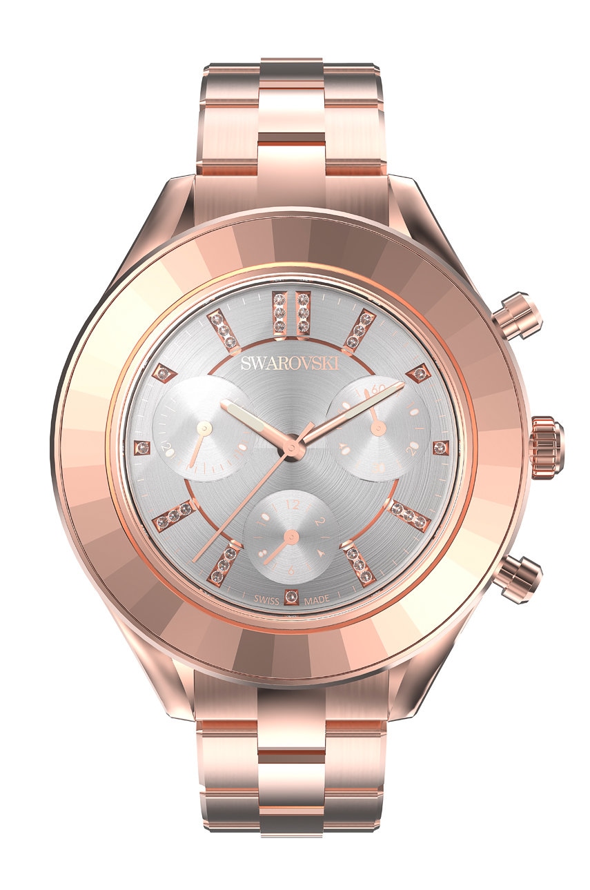 Swarovski  Hodinky  5612194 OCTEA LUX SPORT