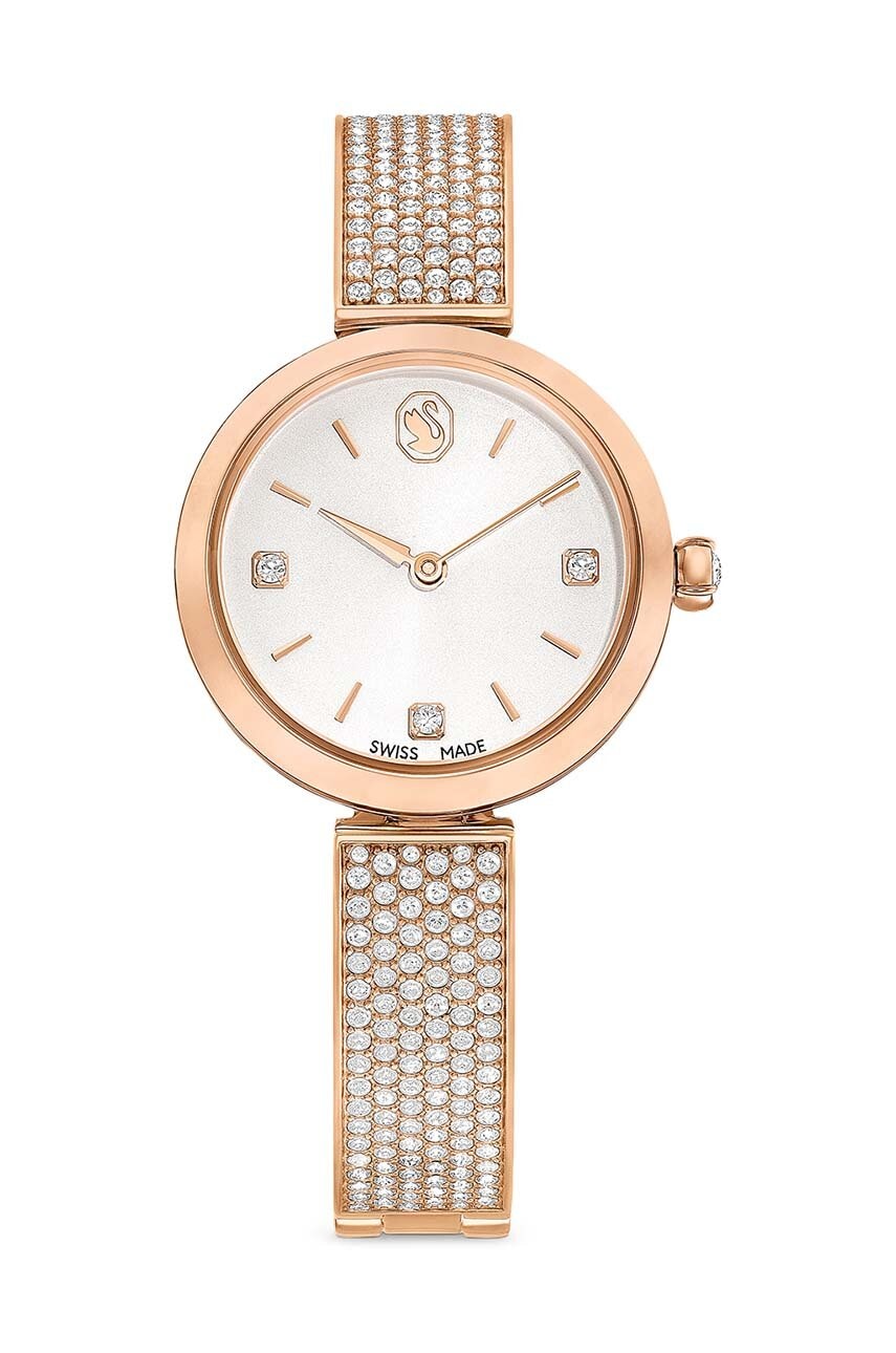 Swarovski  Hodinky  ILLUMINA