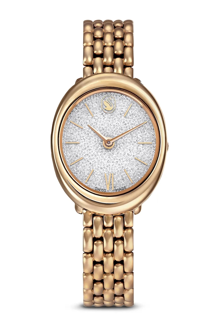 Swarovski  Hodinky  IMBER