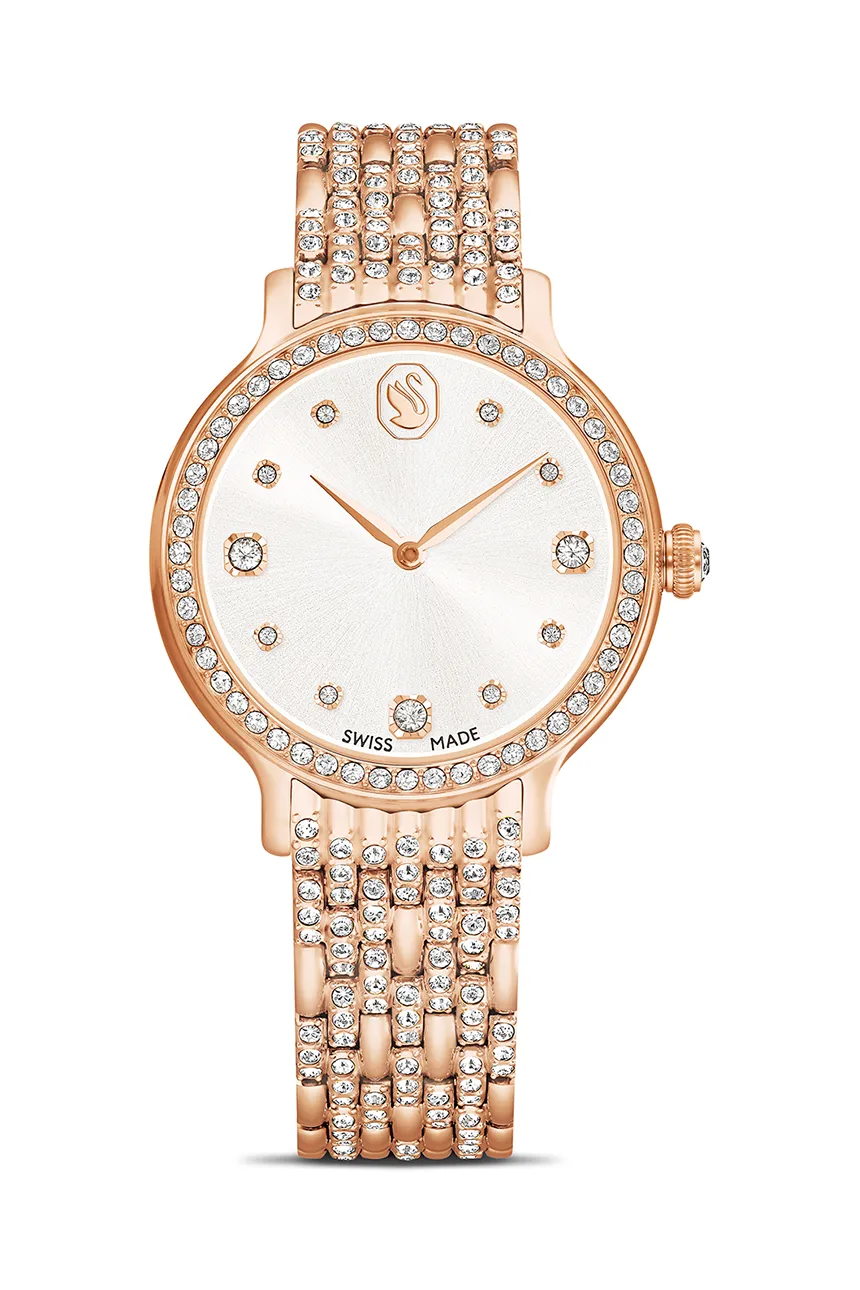 Swarovski  Hodinky  IMBER
