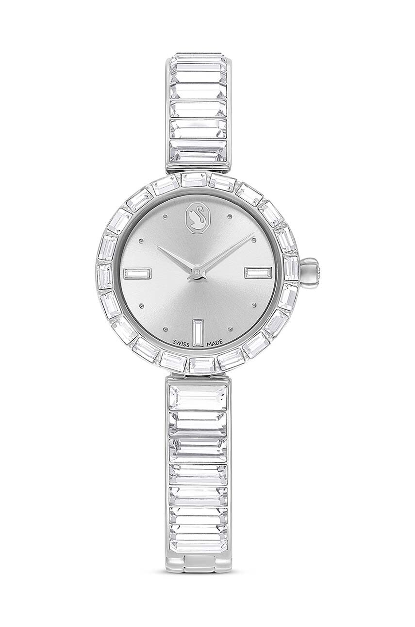 Swarovski  Hodinky  MATRIX BANGLE