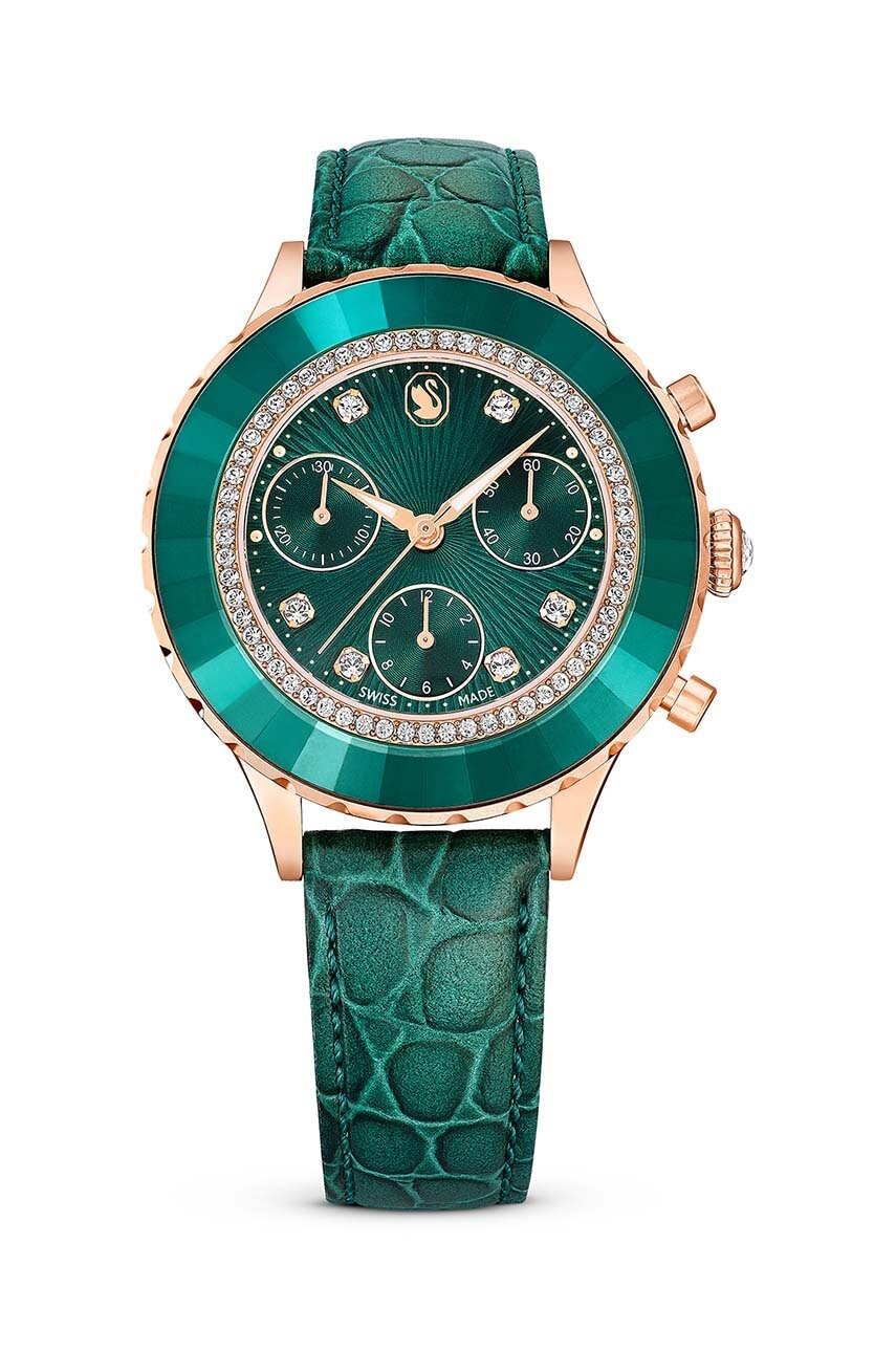 Swarovski  Hodinky  OCTEA CHRONO