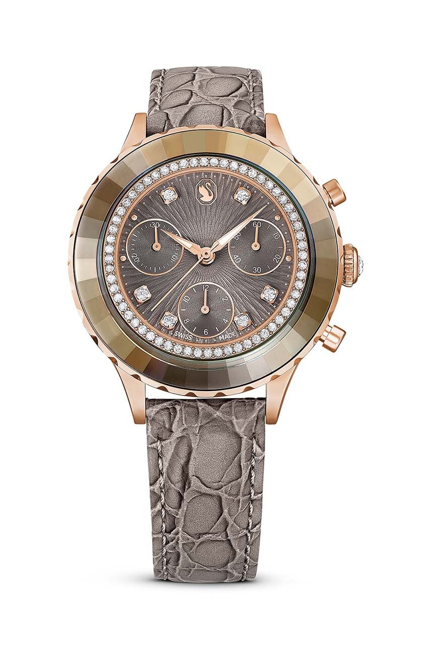 Swarovski  Hodinky  OCTEA CHRONO