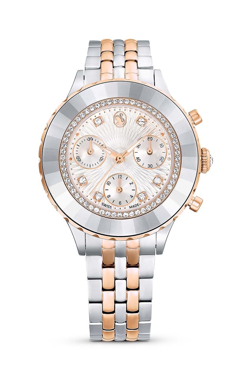 Swarovski  Hodinky  OCTEA CHRONO