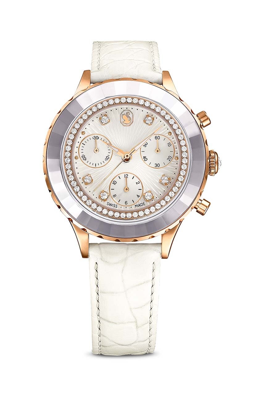 Swarovski  Hodinky  OCTEA CHRONO