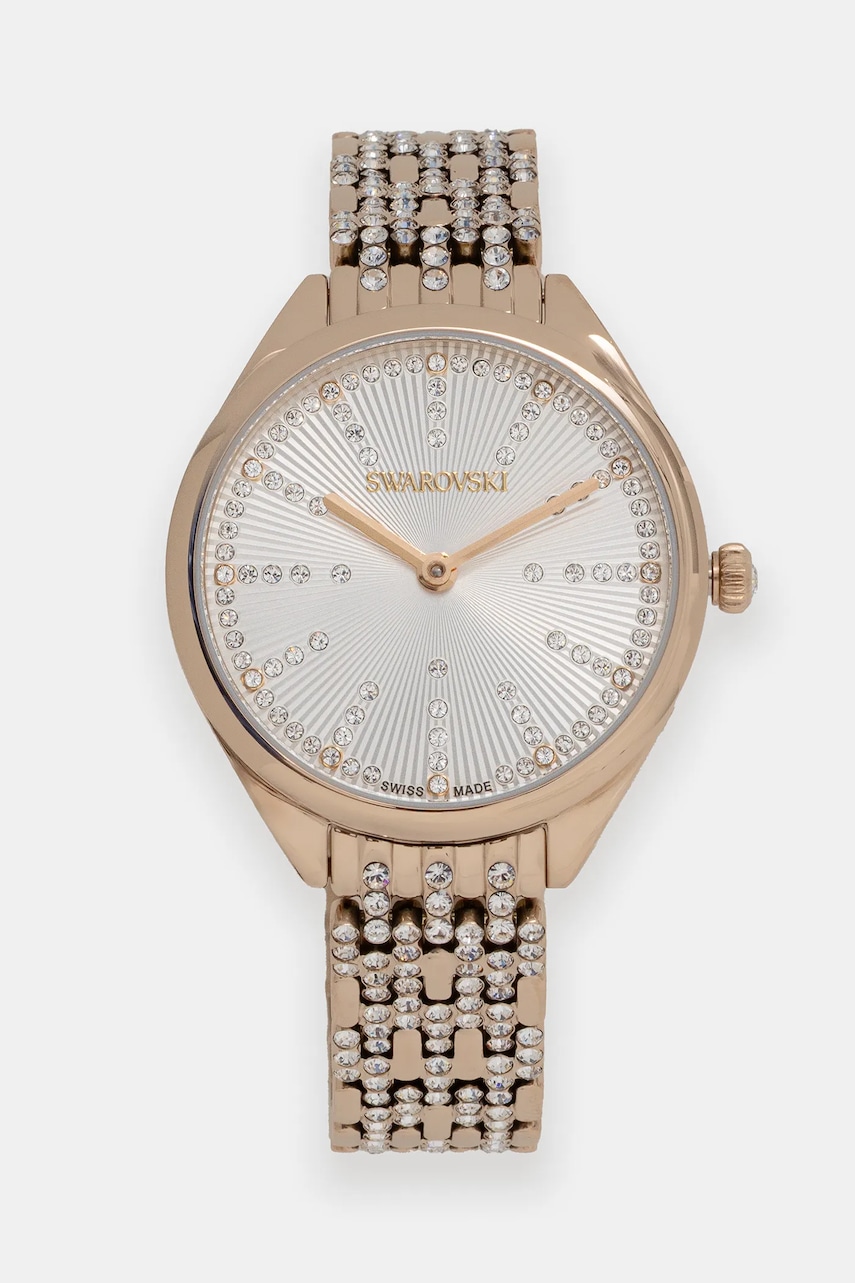 Swarovski  Hodinky