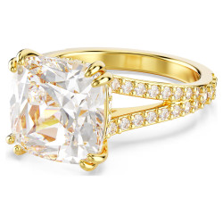 Swarovski Koktejlový prsten Stilla 569350 52 mm