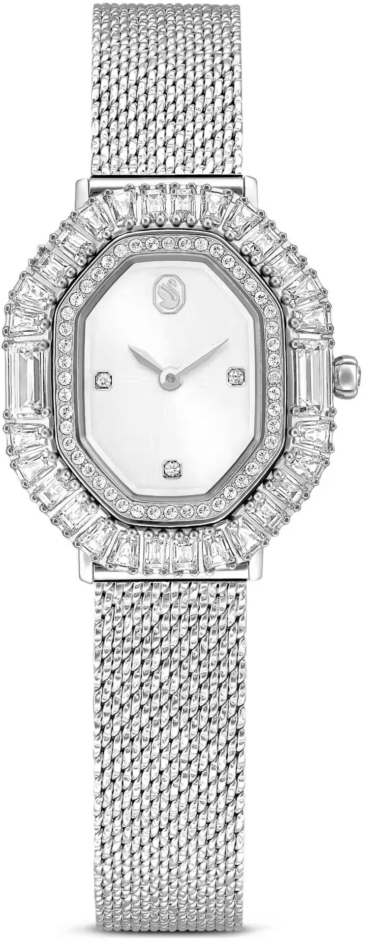 Swarovski Matrix Octagon 5732498