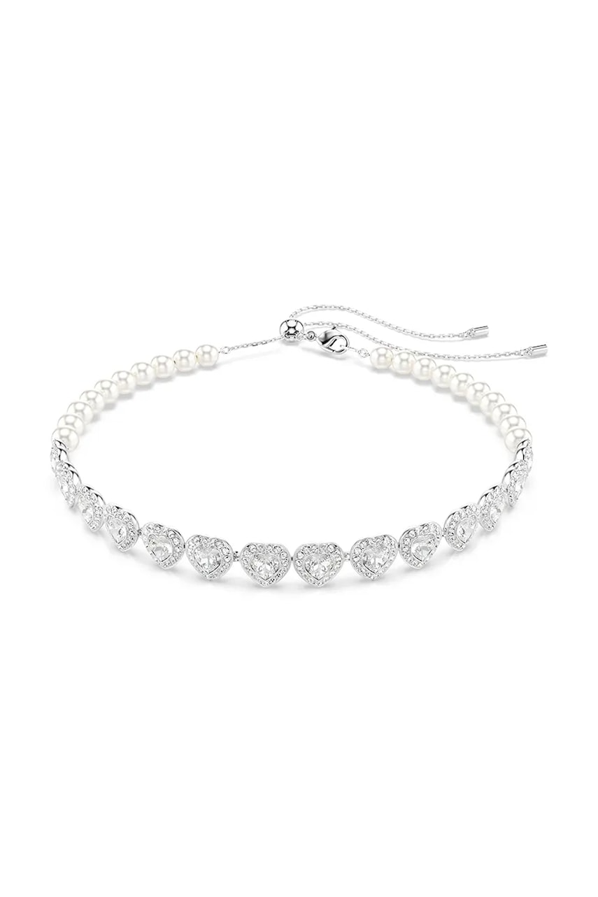 Swarovski  Náhrdelník  Ariana Grande x