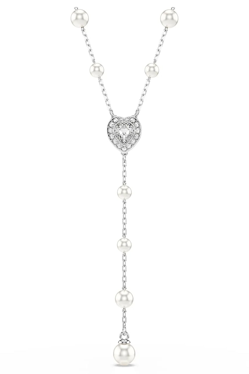 Swarovski  Náhrdelník  Ariana Grande x