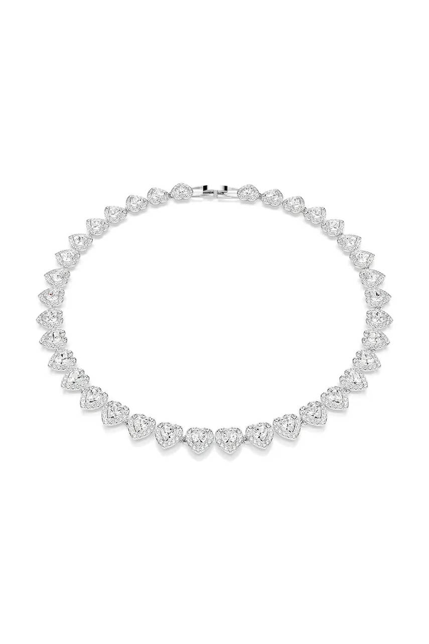 Swarovski  Náhrdelník  Ariana Grande x