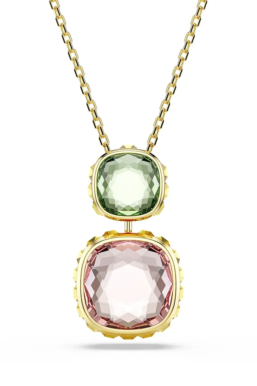 Swarovski  Náhrdelník  CHROMA