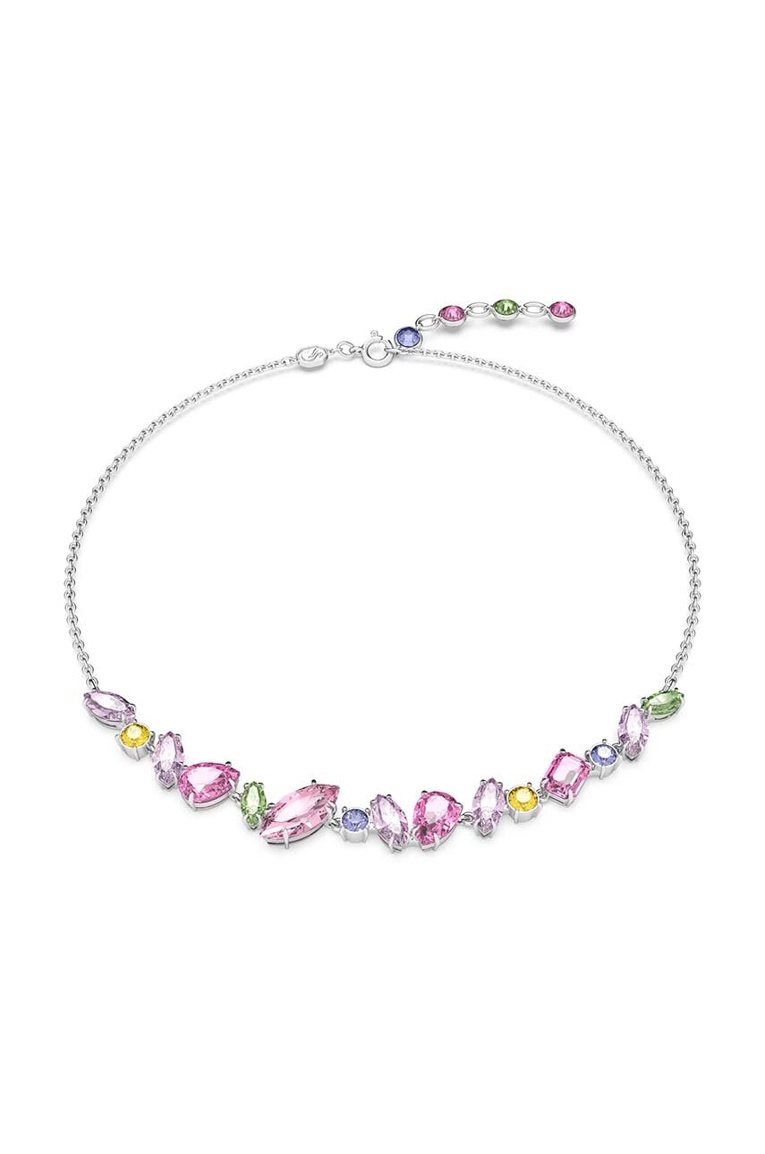 Swarovski  Náhrdelník  Gema