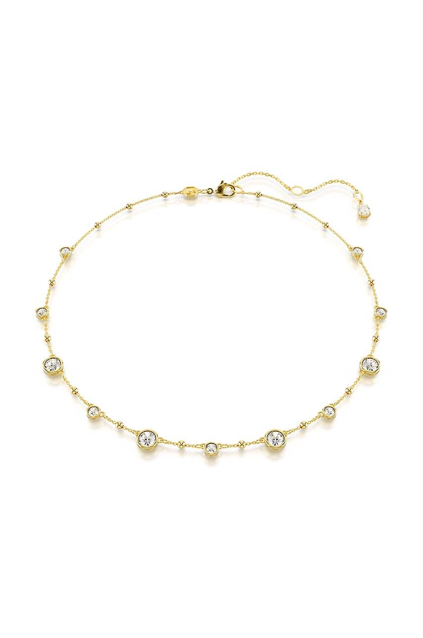 Swarovski  Náhrdelník  IMBER