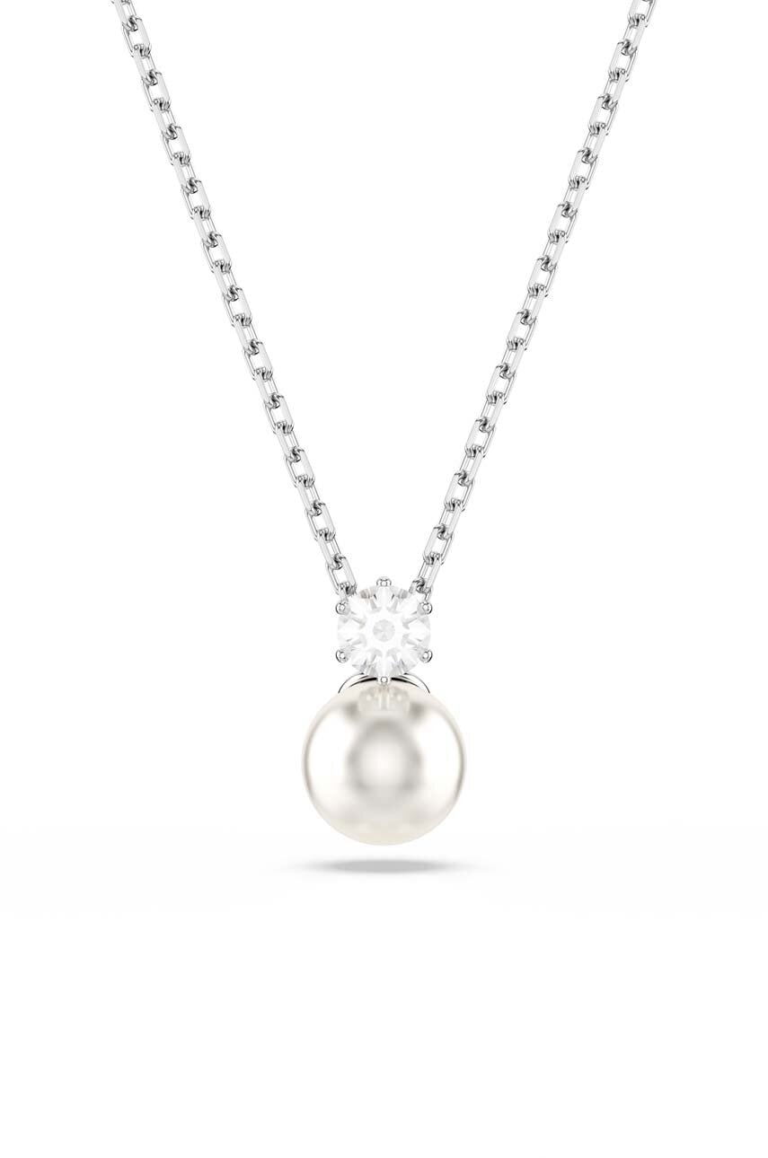 Swarovski  Náhrdelník  MATRIX