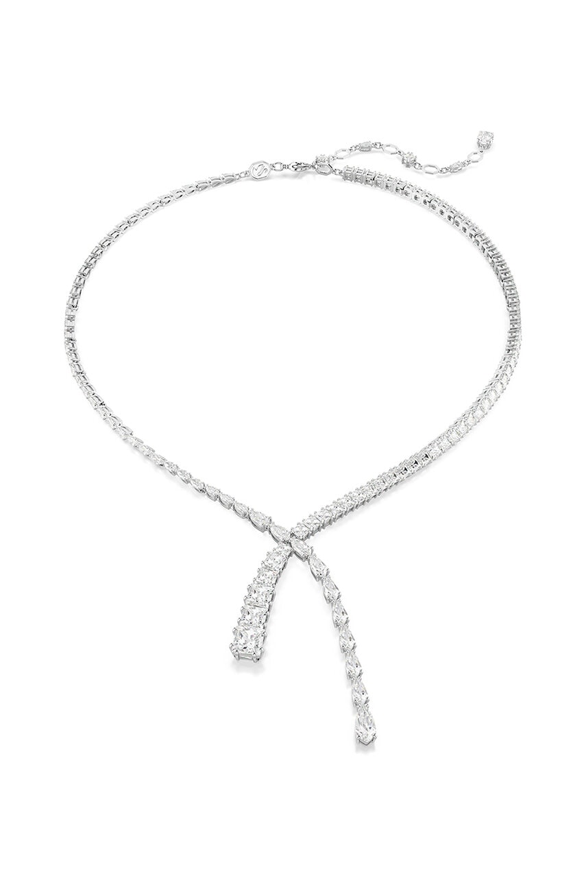 Swarovski  Náhrdelník  MATRIX