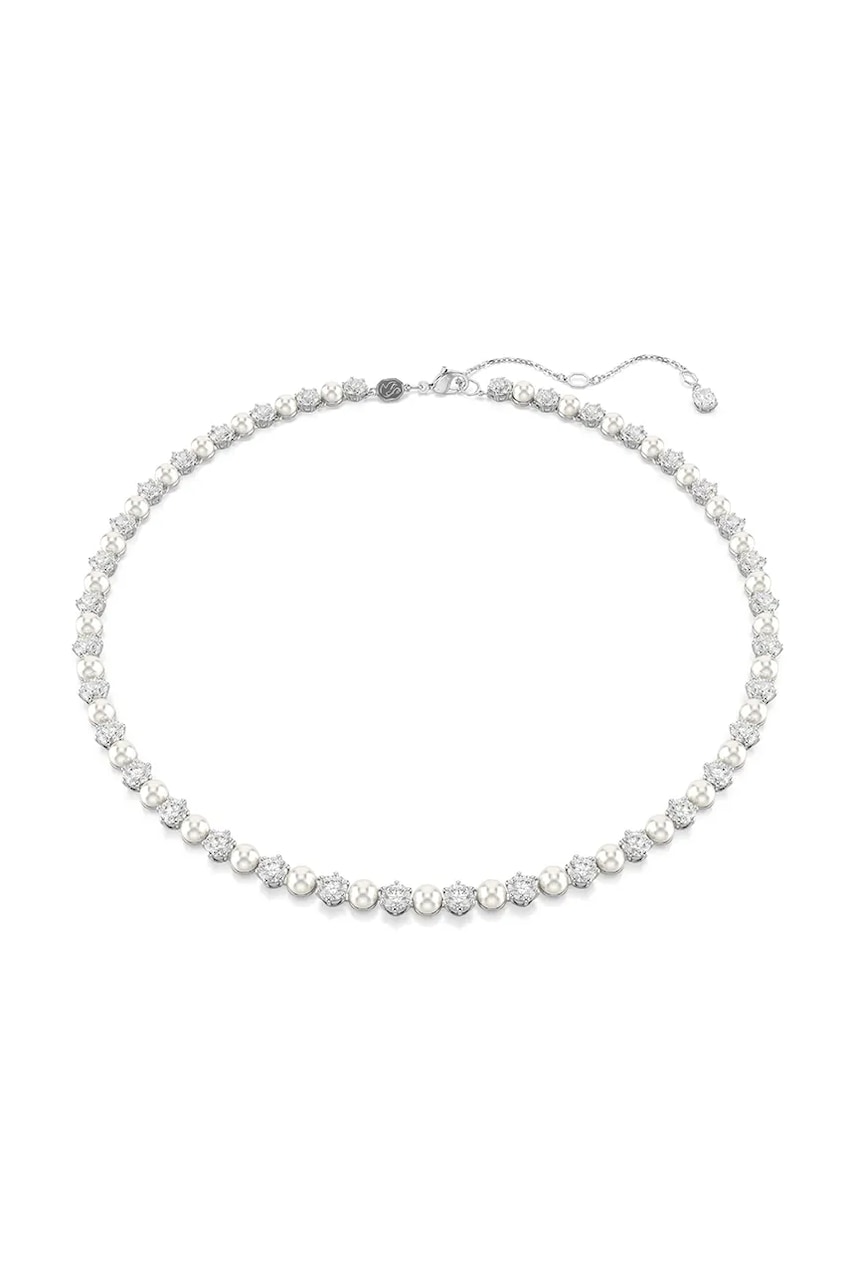 Swarovski  Náhrdelník  MATRIX