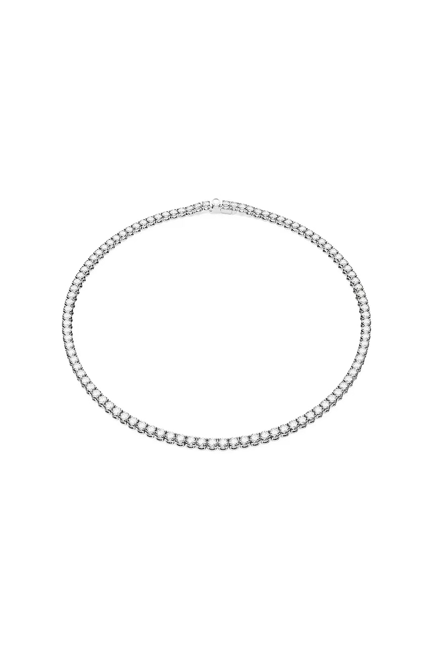 Swarovski  Náhrdelník  MATRIX