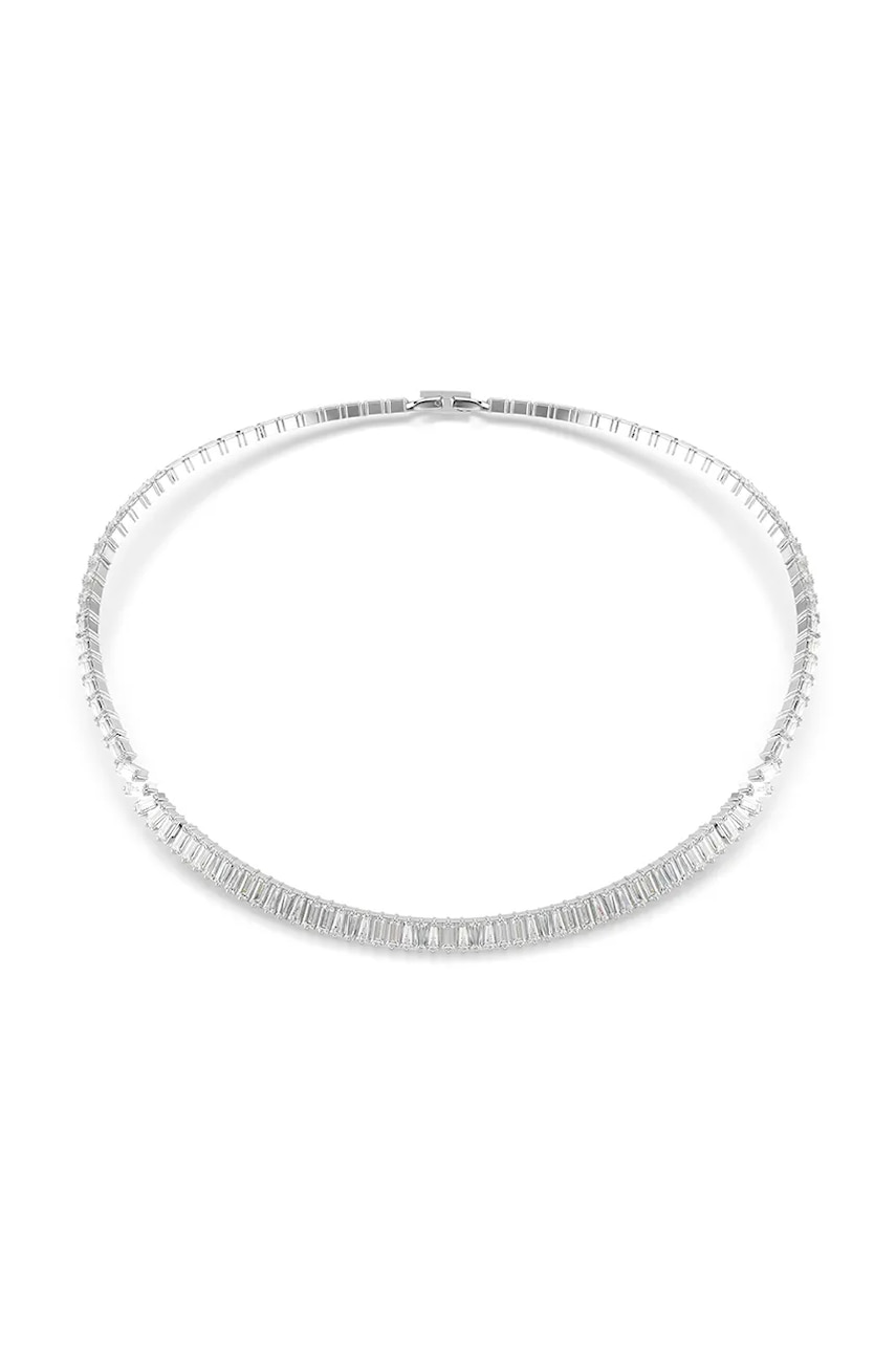 Swarovski  Náhrdelník  MATRIX