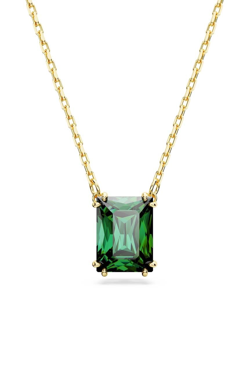 Swarovski  Náhrdelník  MATRIX