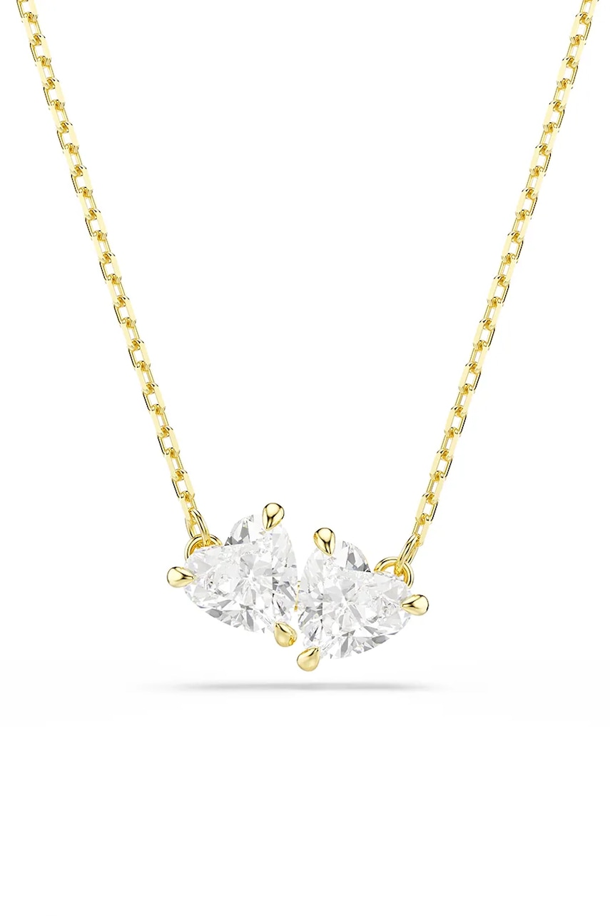 Swarovski  Náhrdelník  MESMERA