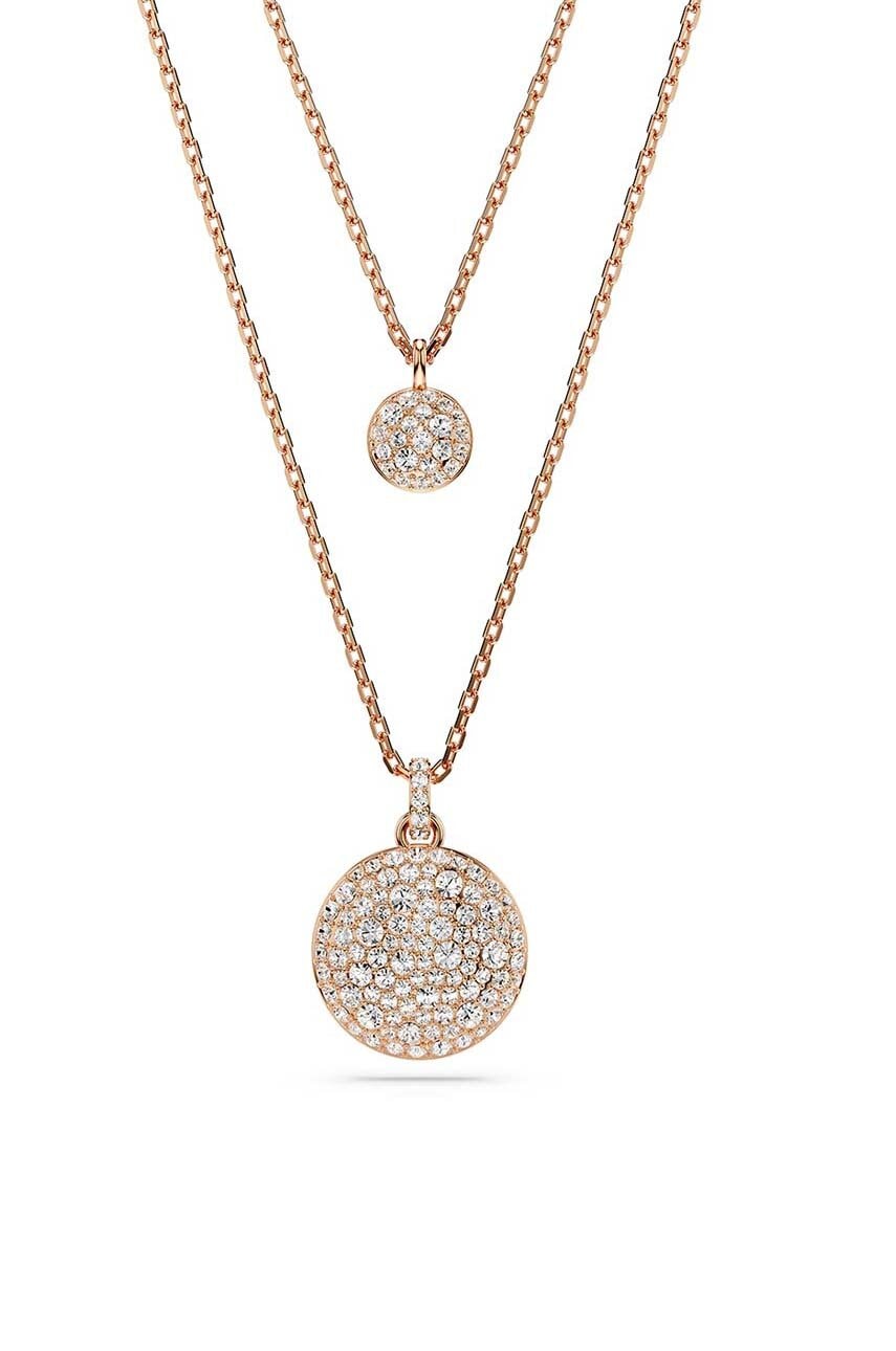 Swarovski  Náhrdelník  METEORA