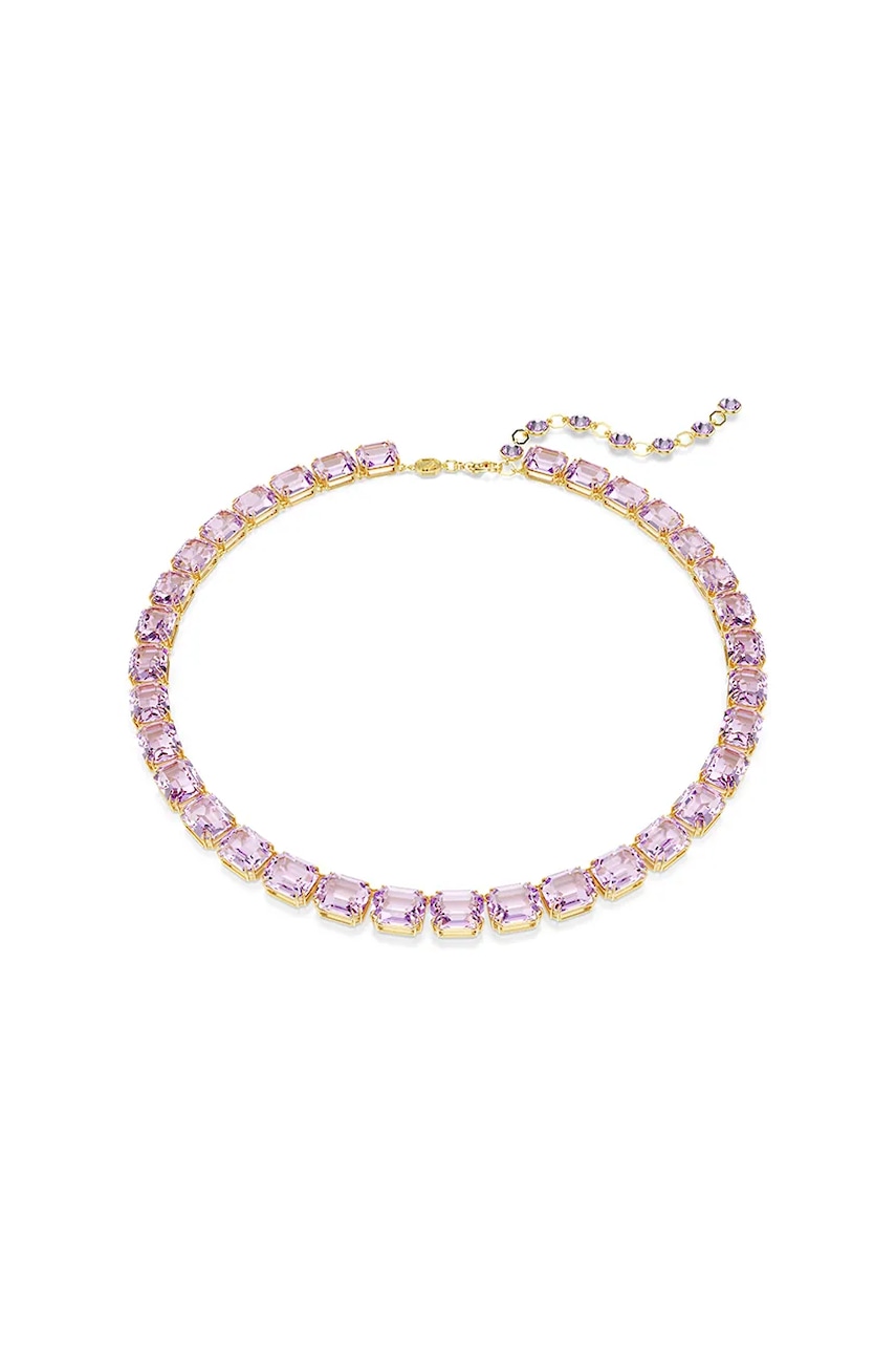 Swarovski  Náhrdelník  MILLENIA