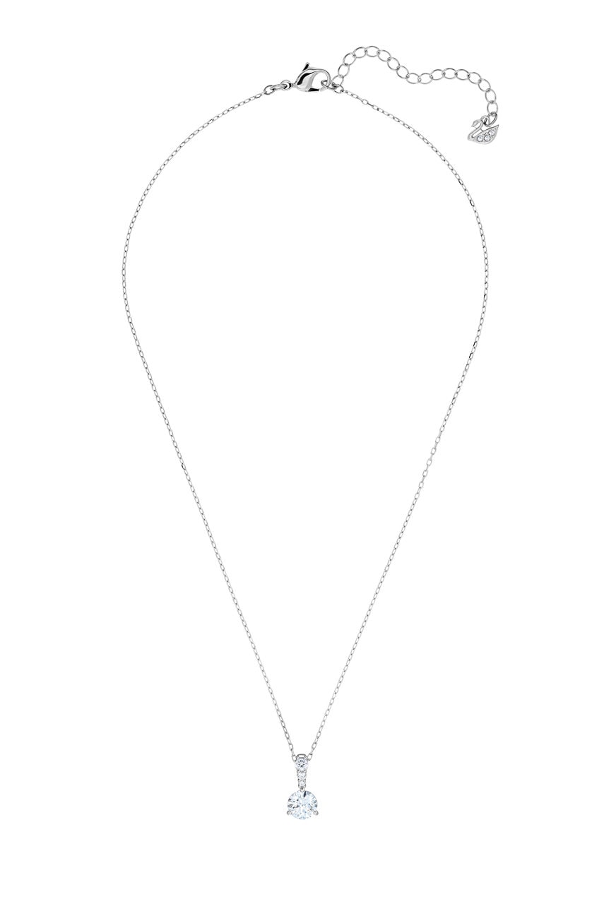 Swarovski  - Náhrdelník Solitaire