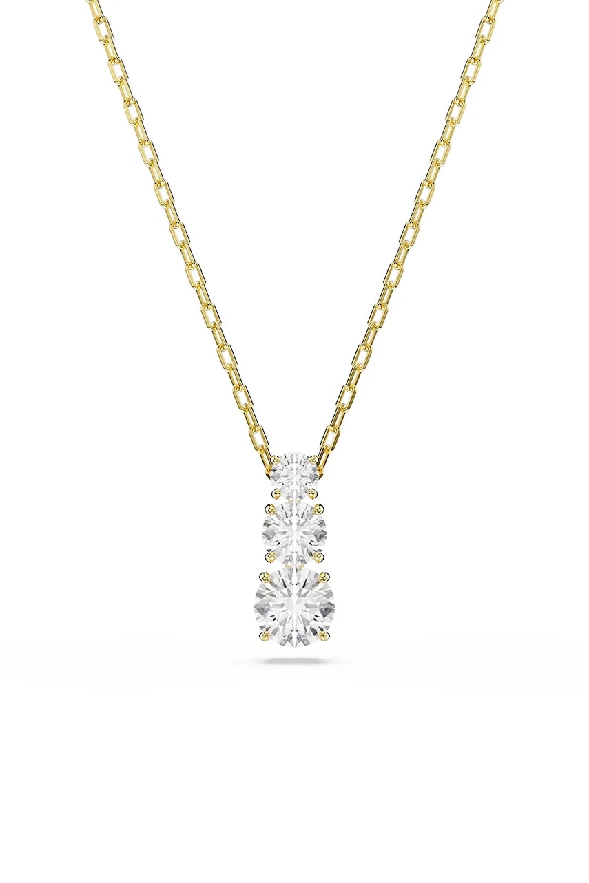 Swarovski  Náhrdelník  STILLA