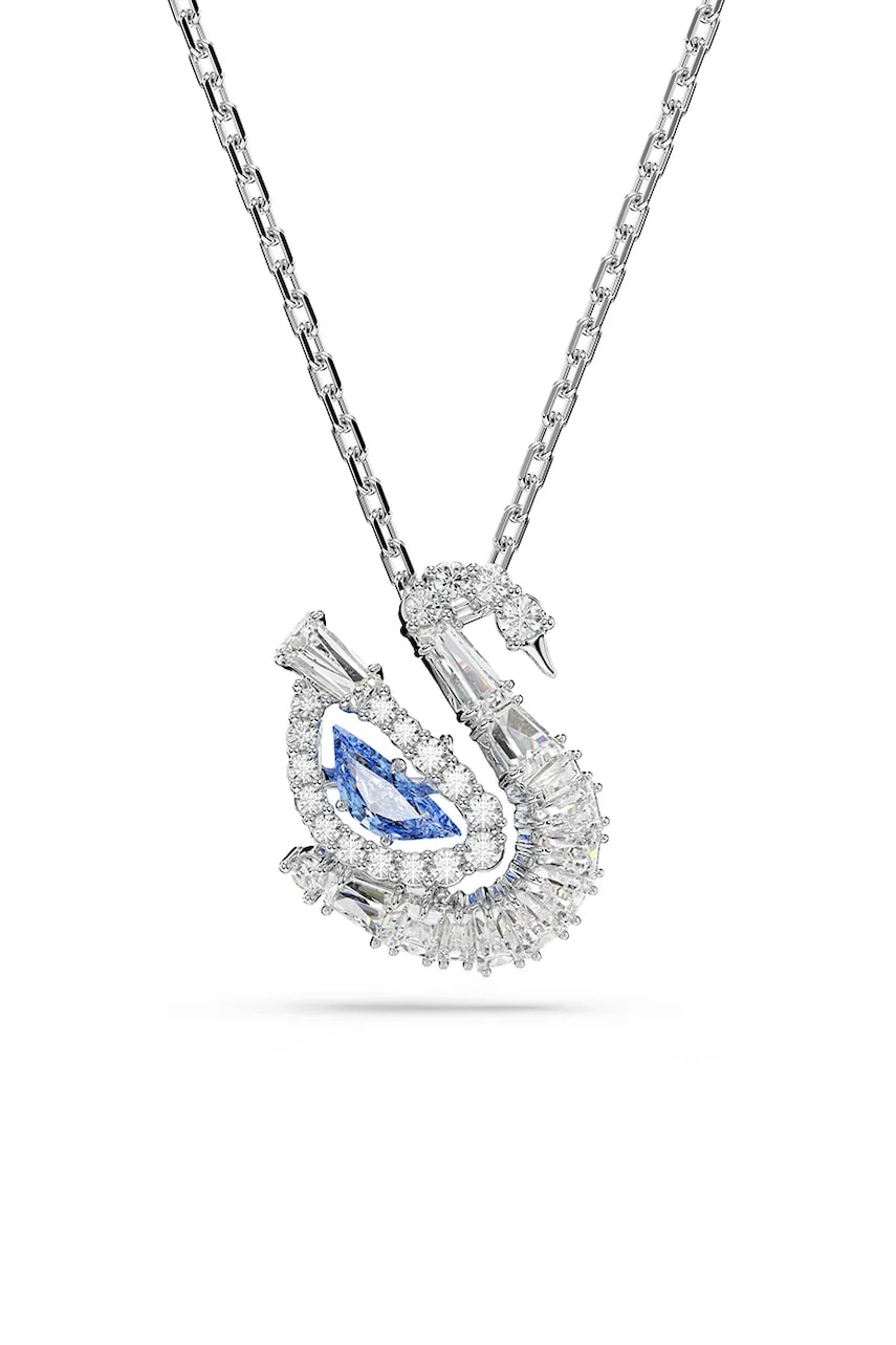 Swarovski  Náhrdelník  SWAN