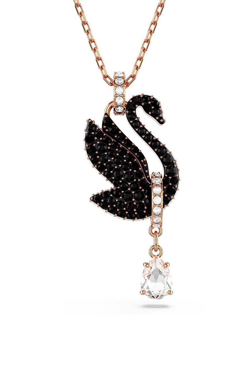 Swarovski  Náhrdelník  Swan