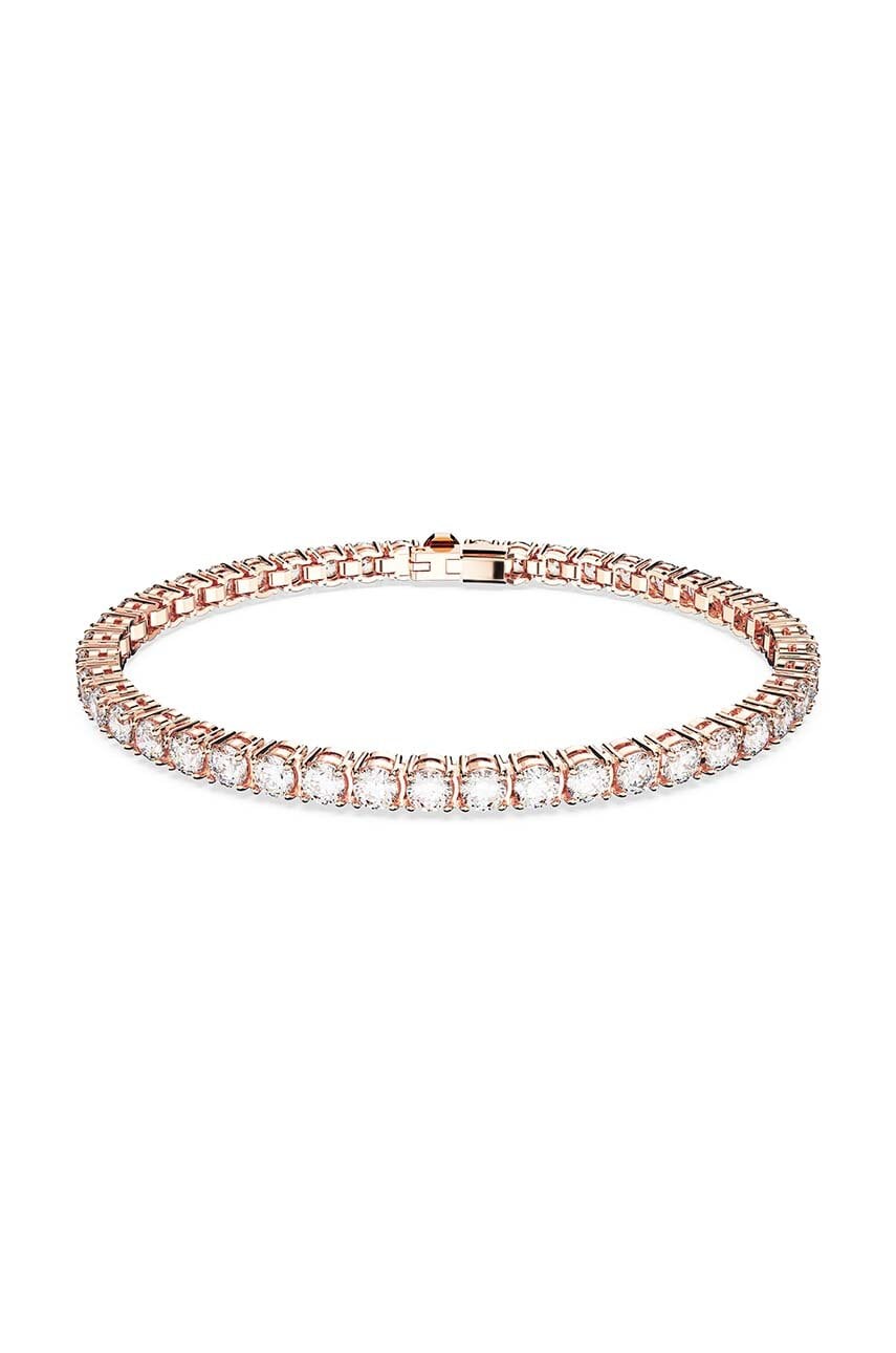 Swarovski  Náramek  5657659 RE MATRIX