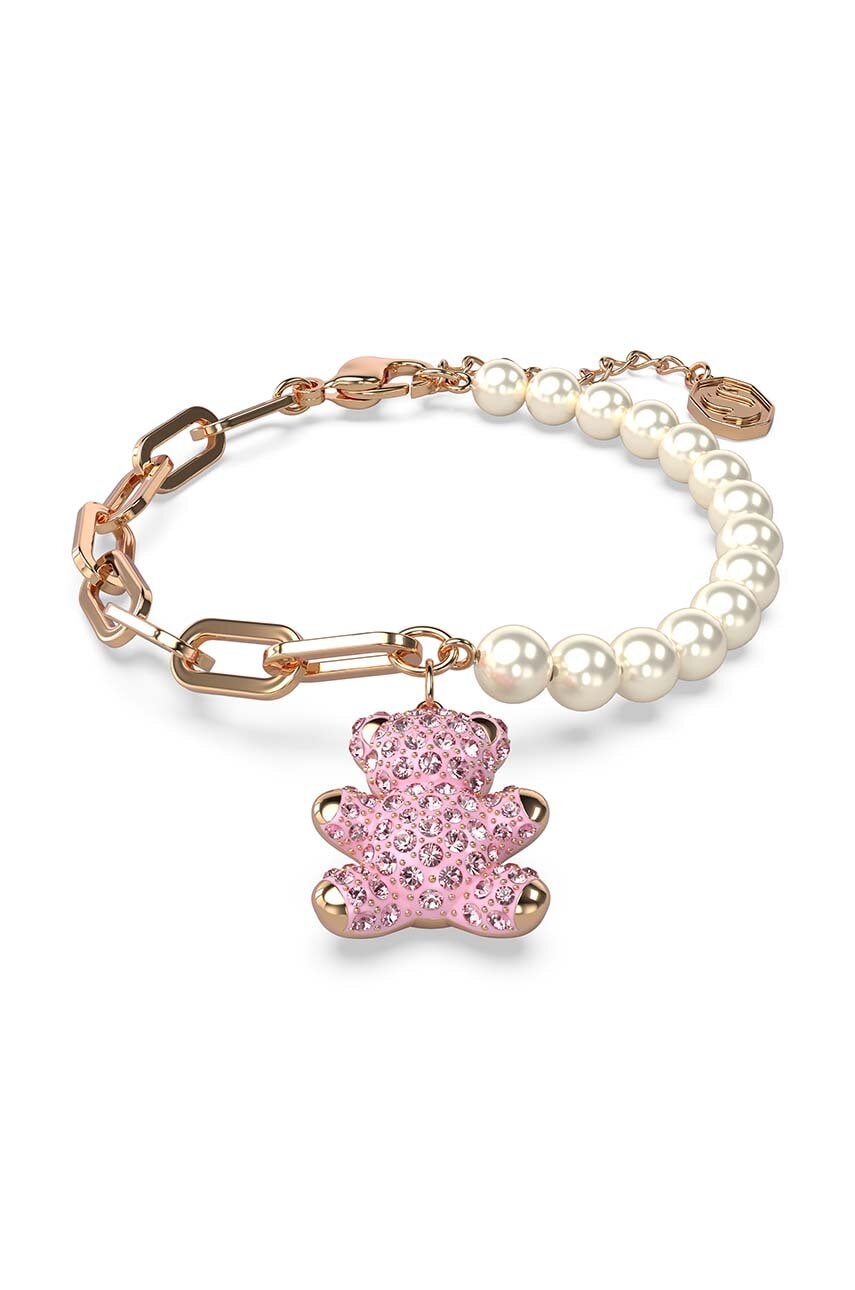 Swarovski  Náramek  5669169 TEDDY