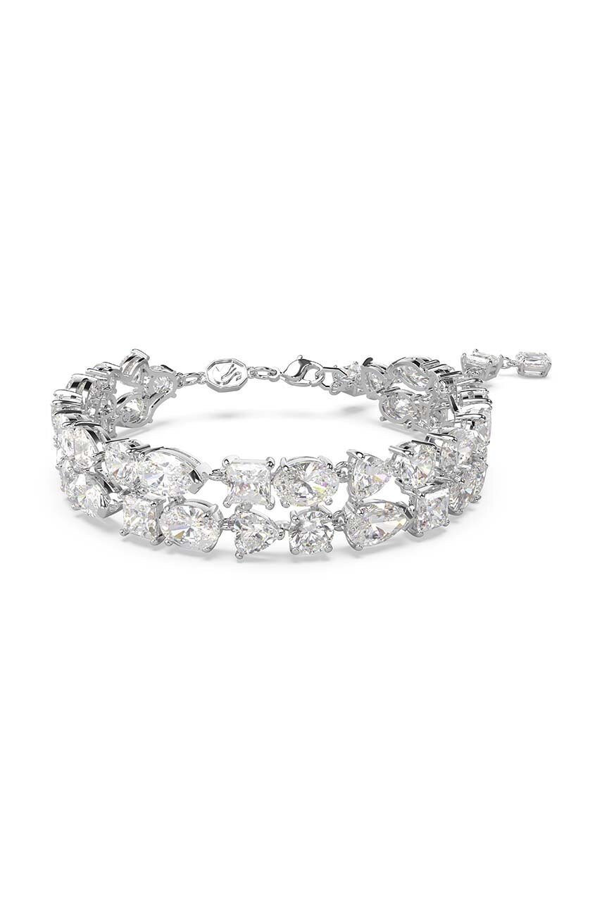 Swarovski  Náramek  5669927 MESMERA