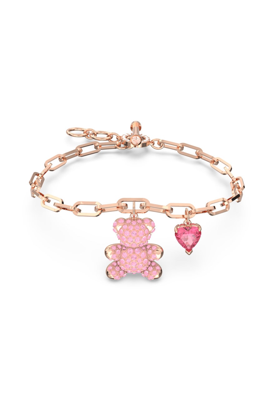 Swarovski  Náramek