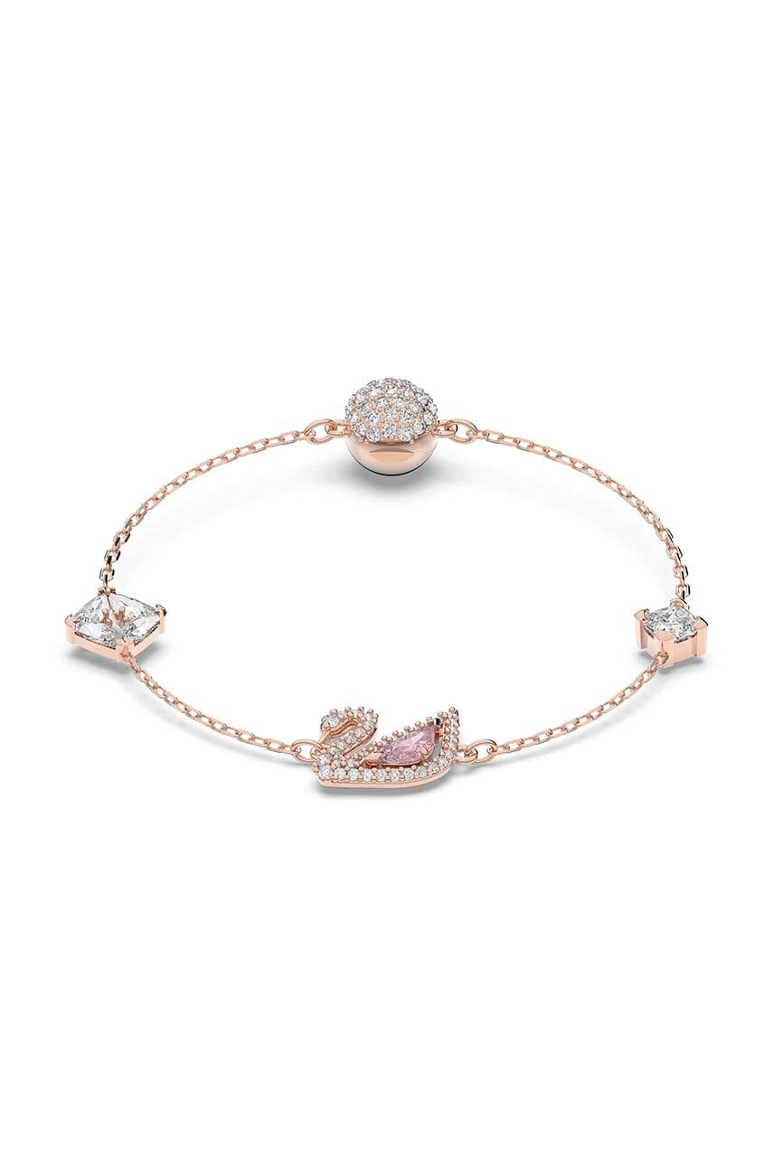 Swarovski  Náramek  DAZZLING SWAN