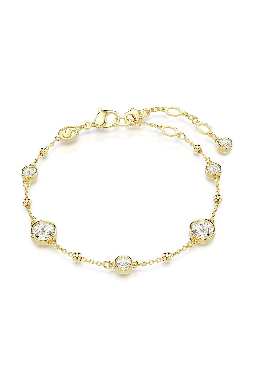 Swarovski  Náramek  IMBER