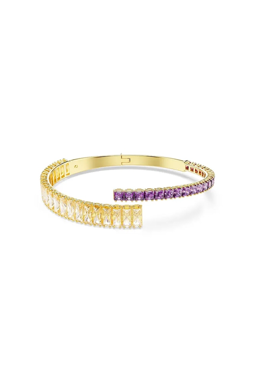 Swarovski  Náramek  MATRIX