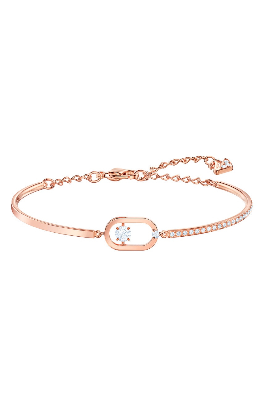 Swarovski  - Náramek SPARKLING DC