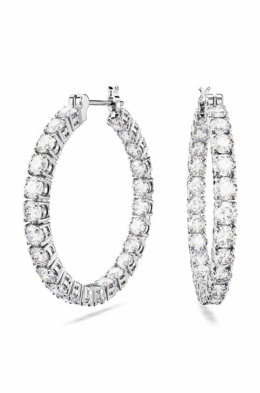 Swarovski  Náušnice  5647715 MATRIX