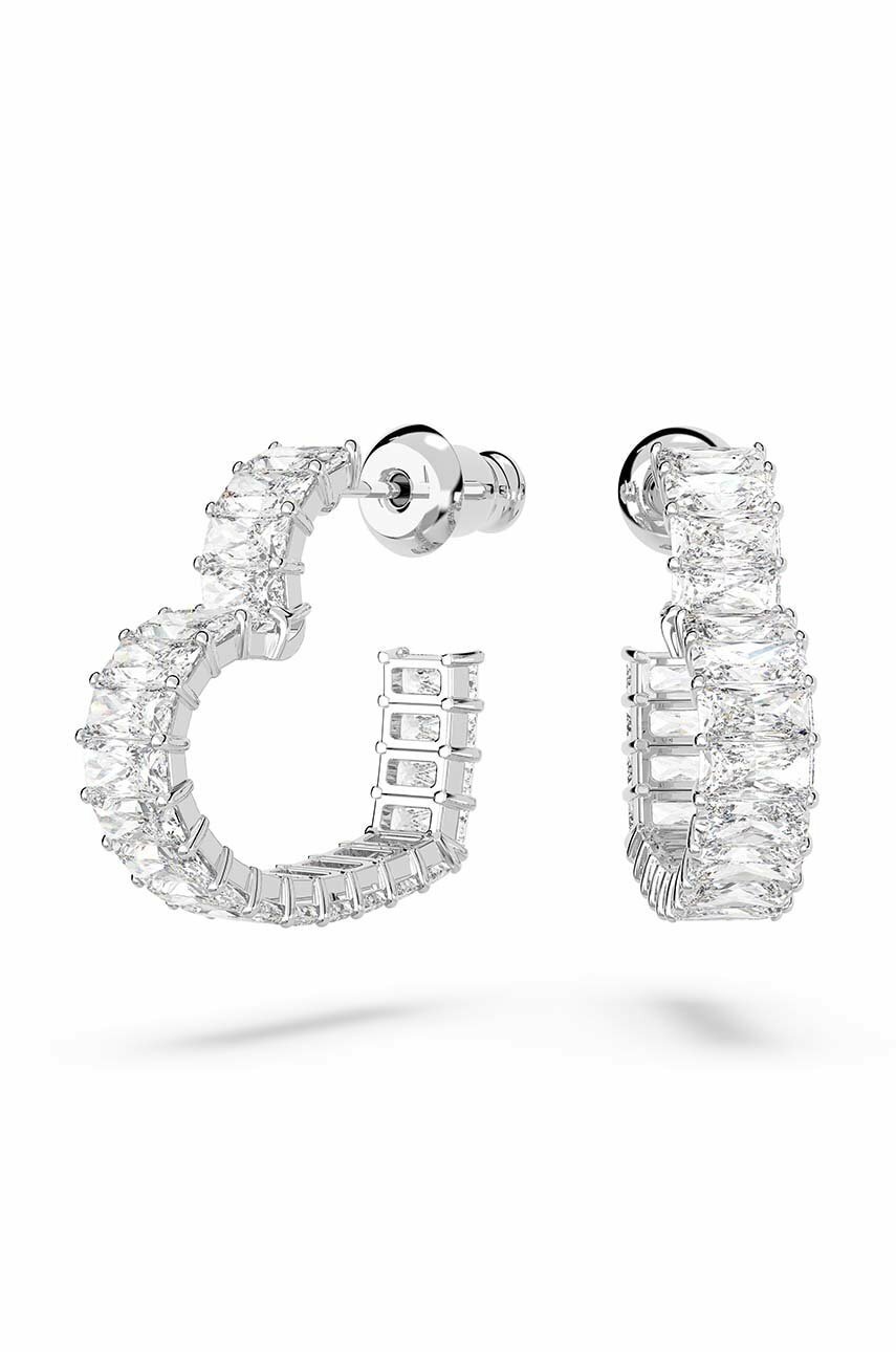 Swarovski  Náušnice  5653170 MATRIX