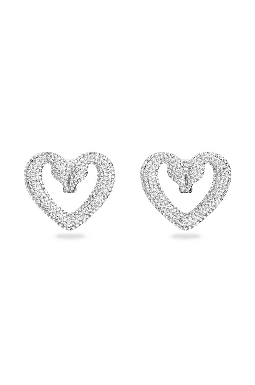 Swarovski  Náušnice
