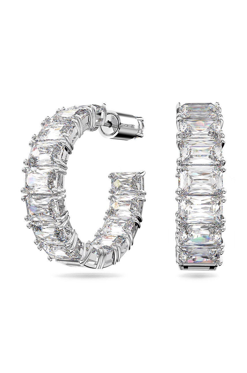 Swarovski  Náušnice