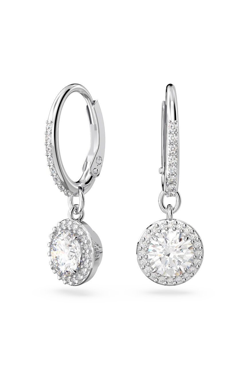 Swarovski  Náušnice